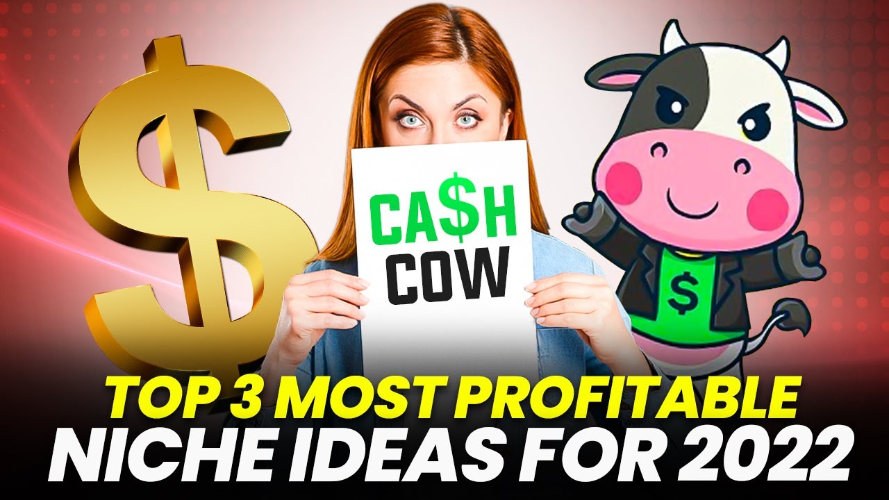 How to make cash cow YouTube channel