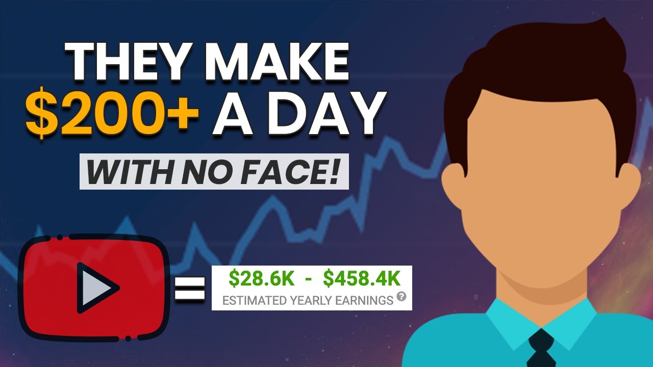 How to make a faceless YouTube automation channel