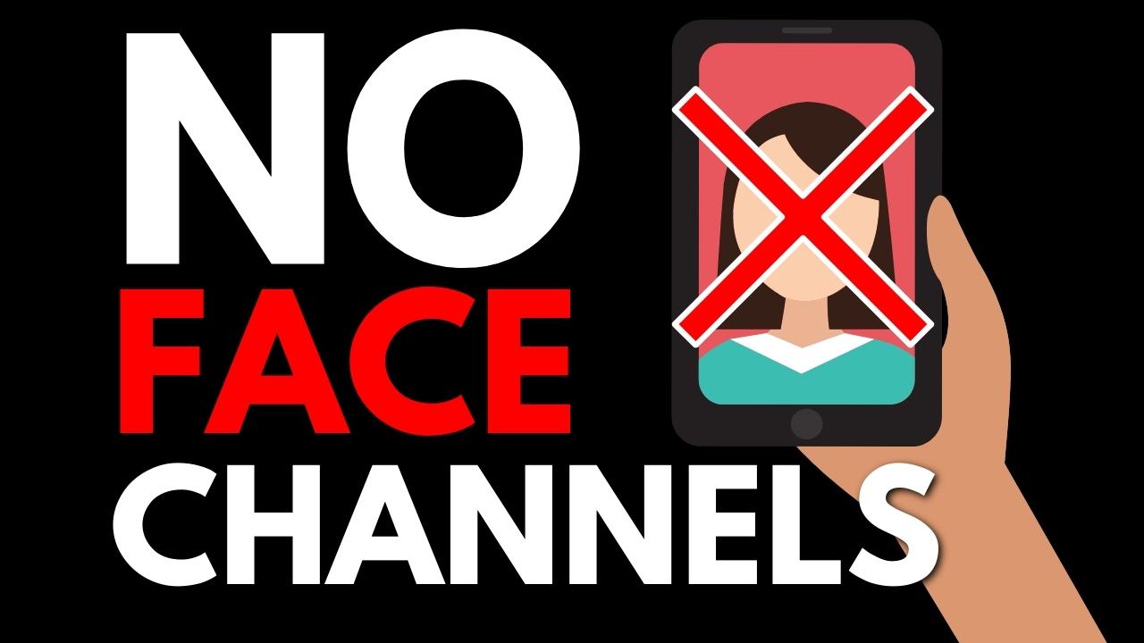 How to make a faceless YouTube automation channel