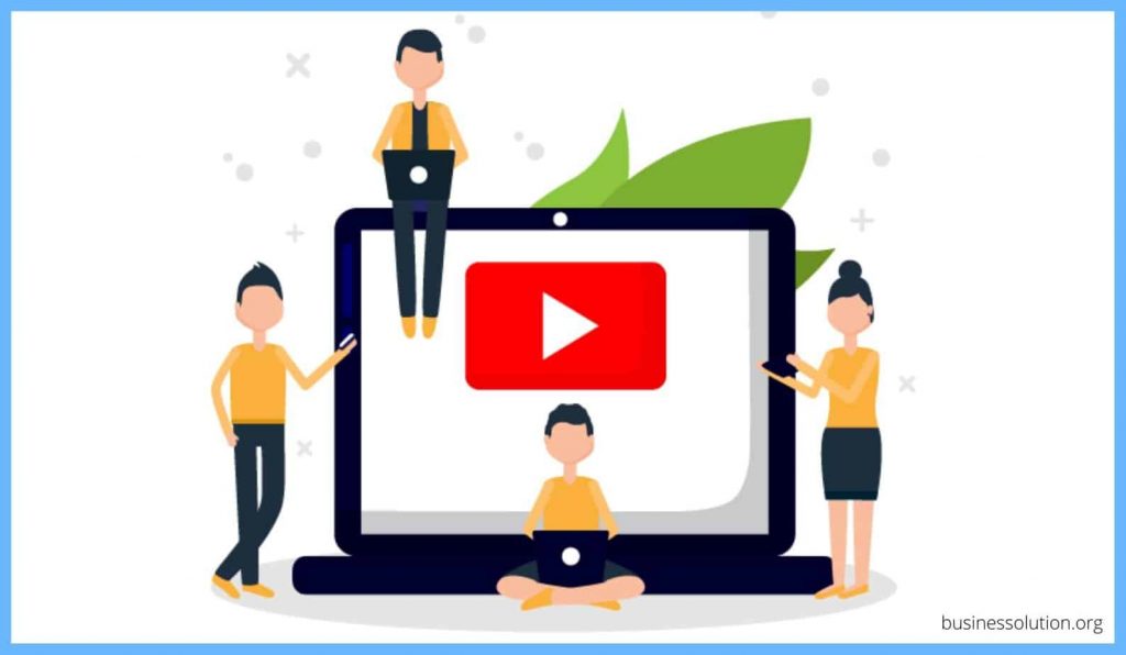 How to make a faceless YouTube automation channel
